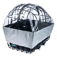 Mijnen Pieper Luna Xl Regnbeskyttelse Mijnen Pieper Luna Xl Regnbeskyttelse