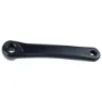 Mijnen Pieper Mp Kurbelsatz E-1 Krankarm, Black, 170mm