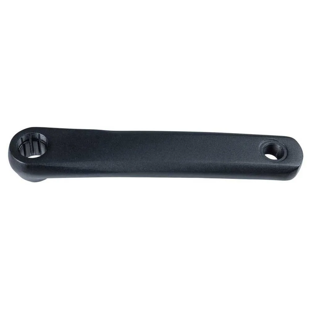 Mijnen Pieper Mp Kurbelsatz E-2 Krankarm, Black, 170mm