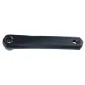 Mijnen Pieper Mp Kurbelsatz E-2 Krankarm, Black, 170mm