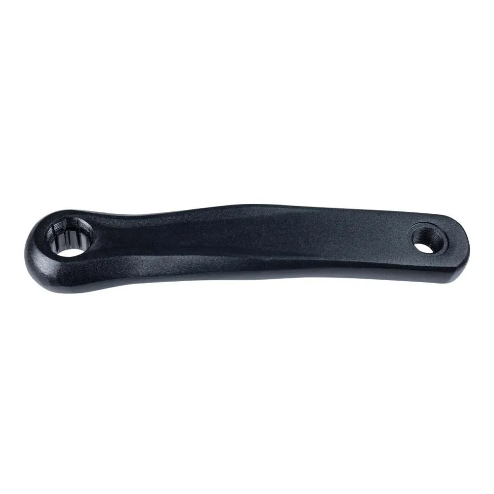 Mijnen Pieper Mp Kurbelsatz E-3 Krankarm, Black, 170mm