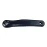 Mijnen Pieper Mp Kurbelsatz E-3 Krankarm, Black, 170mm