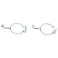 Mijnen Pieper Retro Universal Support For Frames 27-31 Mm Pumpe