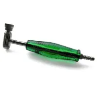 Mijnen Pieper Universal Petrol Station Connector For Bicycle And Car Valve Pumpe