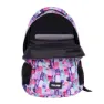 Milan 2 Sekk Skolesekk Aliens 2 Spesialserie 21l, Multicolor