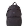 Milan 2-zip Urban Classic Shadow-serien Ryggsekk 22l, Black