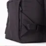 Milan 2-zip Urban Classic Shadow-serien Ryggsekk 22l, Black
