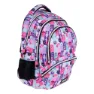 Milan 4 Sekk Med Glidelås Aliens 2 Spesialserie 25l, Multicolor