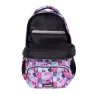 Milan 4 Sekk Med Glidelås Aliens 2 Spesialserie 25l, Multicolor