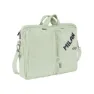 Milan 430 Siden 1918 Kolleksjon Laptopveske, Green