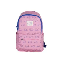 Milan Casual School 460-kolleksjonen Siden 1918 Ryggsekk 9.5l