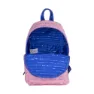 Milan Casual School 460-kolleksjonen Siden 1918 Ryggsekk 9.5l, Pink