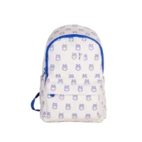 Milan Casual School 460 Siden 1918 Kolleksjon Ryggsekk 9.5l