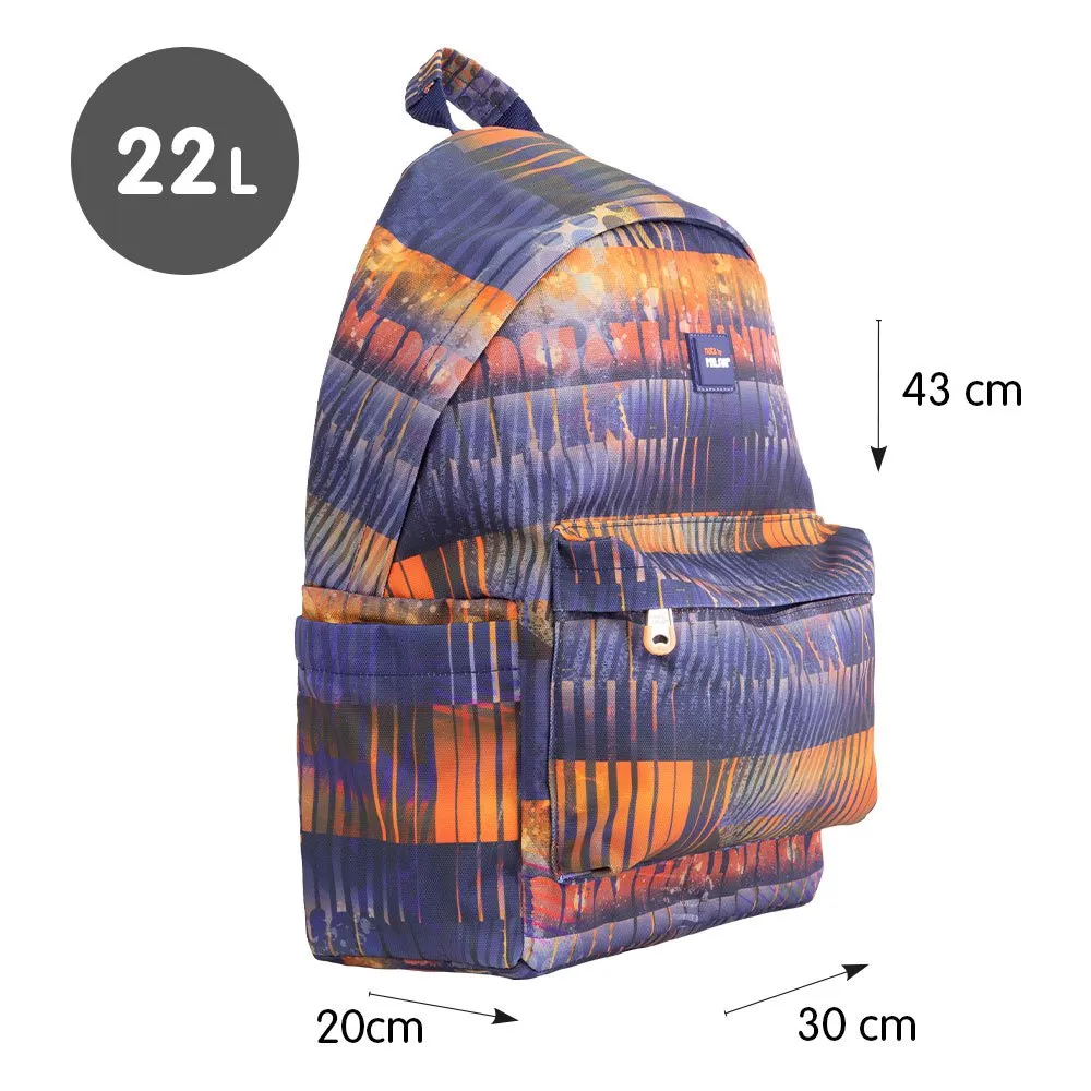 Milan Fizz Special Series 25l Ryggsekk Milan Fizz Special Series 25l Ryggsekk