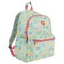 Milan Frutikis Special Series L Ryggsekk, Green / orange