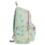 Milan Frutikis Special Series L Ryggsekk, Green / orange