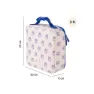Milan Isotermisk Matpose 460 Kolleksjon Siden 1918 3.9 L, Beige
