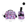 Milan Isotermisk Matveske Stor Kapasitet Aliens 2 Spesialserie 5l, Multicolor