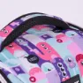 Milan Isotermisk Matveske Stor Kapasitet Aliens 2 Spesialserie 5l, Multicolor