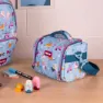 Milan Isotermisk Matveske Stor Kapasitet Hjul 2 Spesialserie 5l, Multicolor