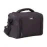 Milan Isotermisk Matveske Stor Kapasitet Shadow-serien 5l, Black