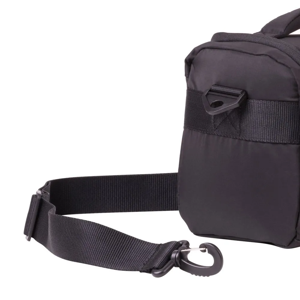 Milan Isotermisk Matveske Stor Kapasitet Shadow-serien 5l, Black