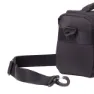 Milan Isotermisk Matveske Stor Kapasitet Shadow-serien 5l, Black