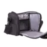 Milan Isotermisk Matveske Stor Kapasitet Shadow-serien 5l, Black