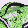 Milan Isotermisk Matveske Stor Kapasitet Tandem 2 Spesialserie 5l, Multicolor