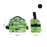 Milan Isotermisk Matveske Stor Kapasitet Tandem 2 Spesialserie 5l, Multicolor