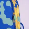 Milan Odyssey Special Series 6 Zip-ryggsekk Med Hjul 25l, Blue
