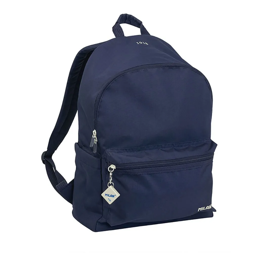 Milan Serie 1918 Ryggsekk 22l, Blue