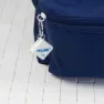 Milan Serie 1918 Ryggsekk 22l, Blue