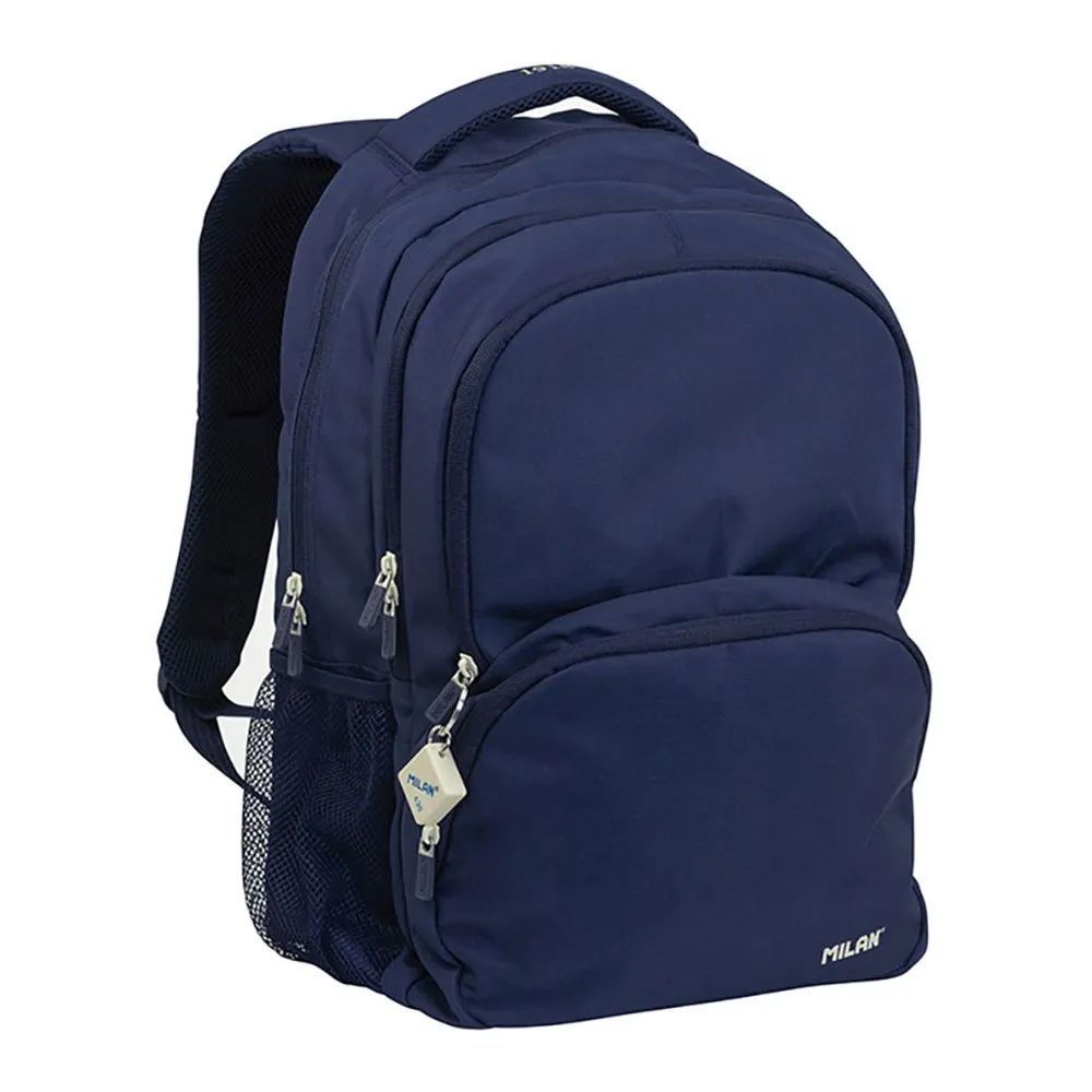 Milan Serie 1918 Ryggsekk 25l, Blue