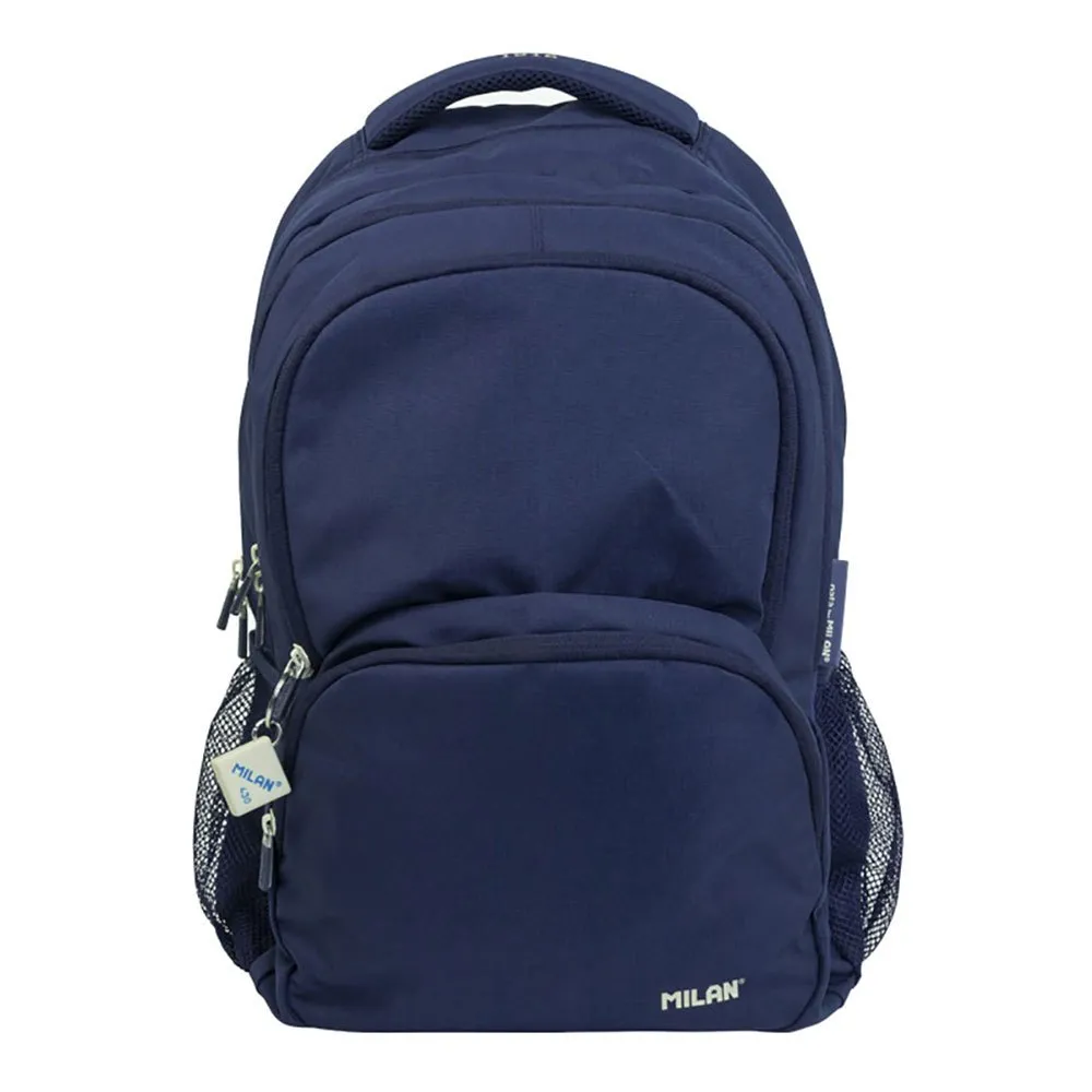Milan Serie 1918 Ryggsekk 25l, Blue