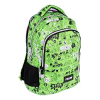 Milan Skolesekk Med 2 Rom Tandem 2 Special Series 21l Milan Skolesekk Med 2 Rom Tandem 2 Special Series 21l
