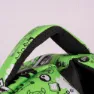 Milan Skolesekk Med 2 Rom Tandem 2 Special Series 21l, Multicolor
