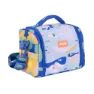 Milan Stor Kapasitet Odyssey Special Series Lunsjpose 5l, Blue
