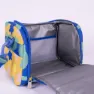 Milan Stor Kapasitet Odyssey Special Series Lunsjpose 5l, Blue