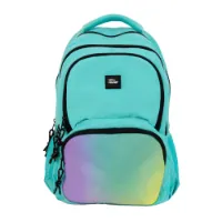 Milan Sunset 4 Zip School 25l Ryggsekk
