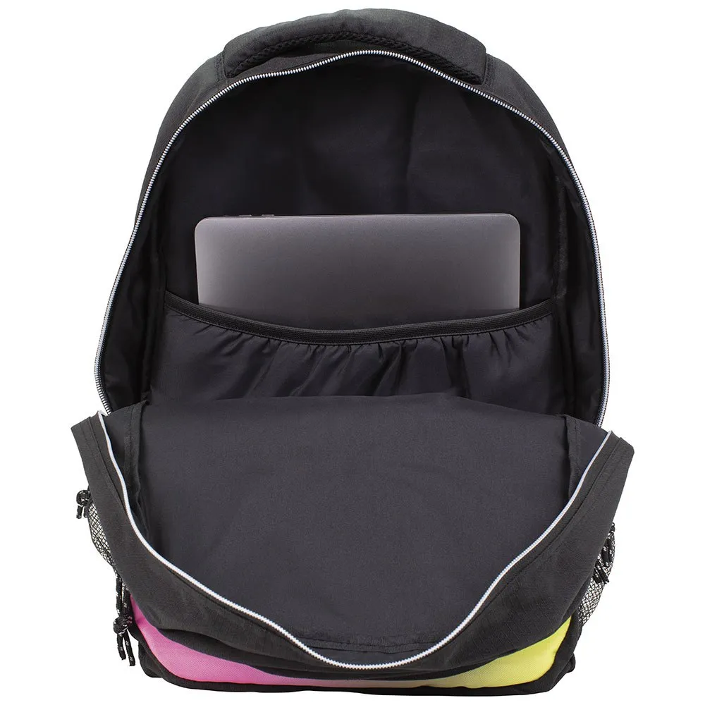 Milan Sunset Series 25l Ryggsekk, Black