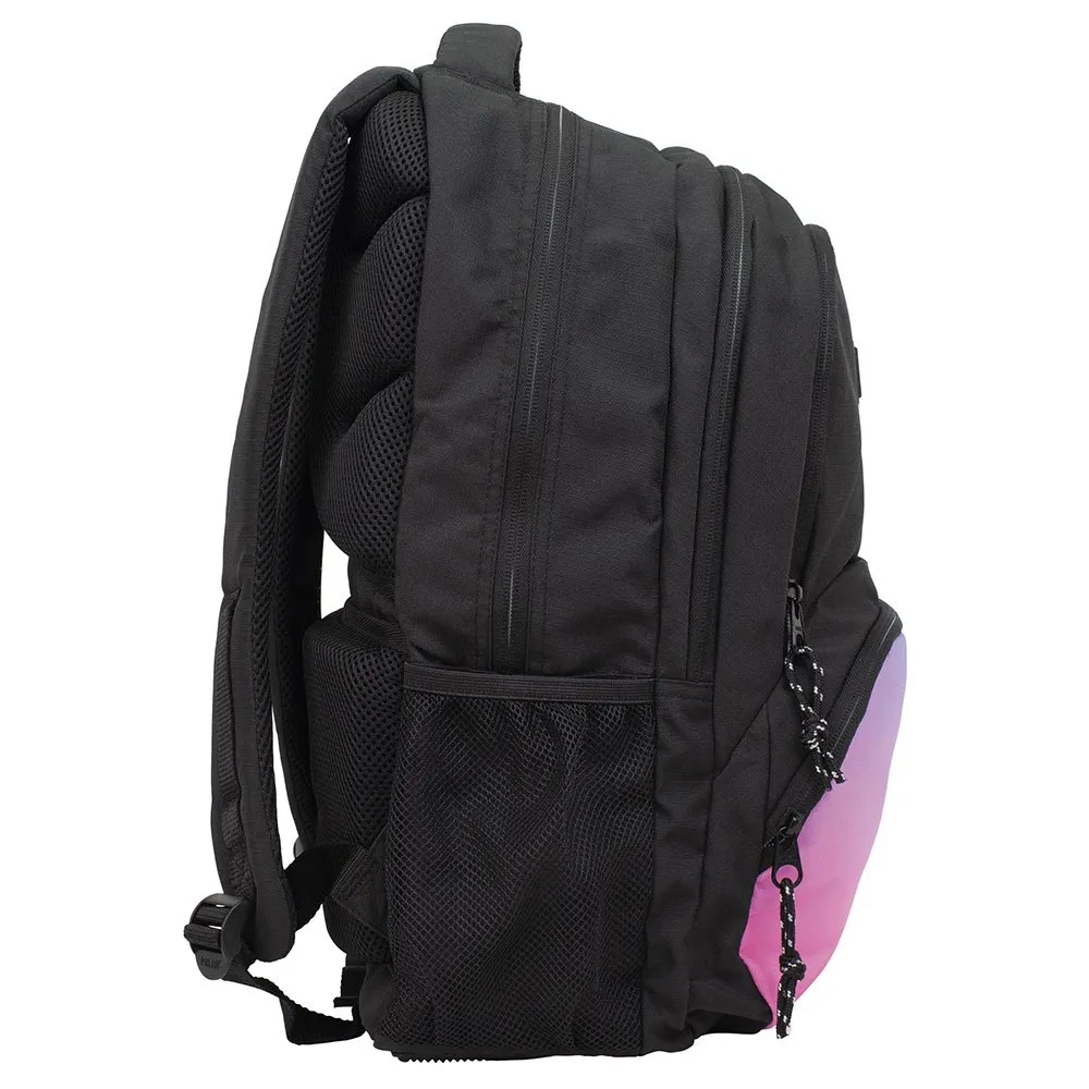 Milan Sunset Series 25l Ryggsekk, Black