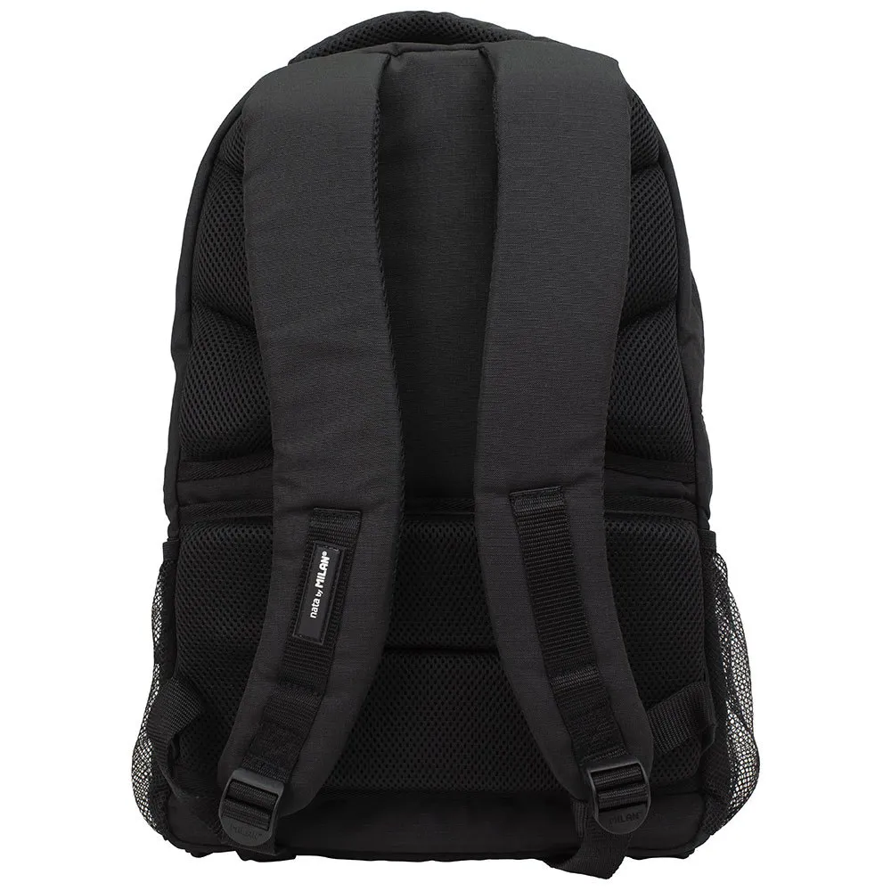 Milan Sunset Series 25l Ryggsekk, Black