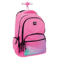 Milan Sunset Series 25l Ryggsekk Med Hjul Milan Sunset Series 25l Ryggsekk Med Hjul