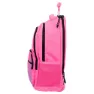 Milan Sunset Series 25l Ryggsekk Med Hjul, Pink