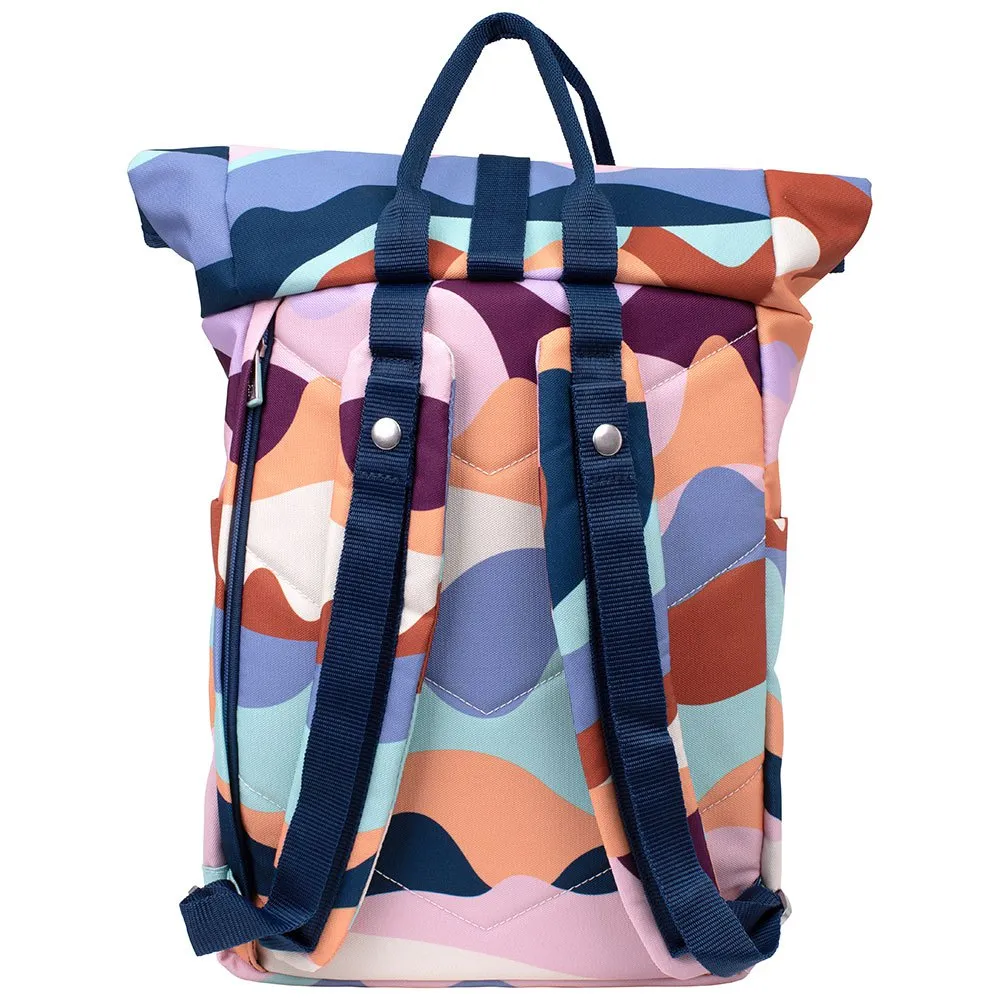 Milan The Fun Series 10l Ryggsekk, Multicolor Milan The Fun Series 10l Ryggsekk, Multicolor