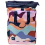 Milan The Fun Series 10l Ryggsekk, Multicolor