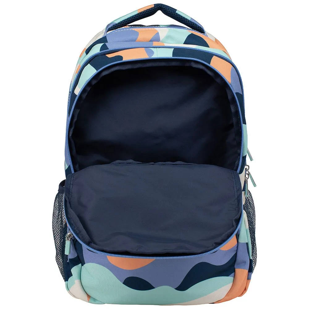 Milan The Fun Series 25l Ryggsekk, Blue Milan The Fun Series 25l Ryggsekk, Blue