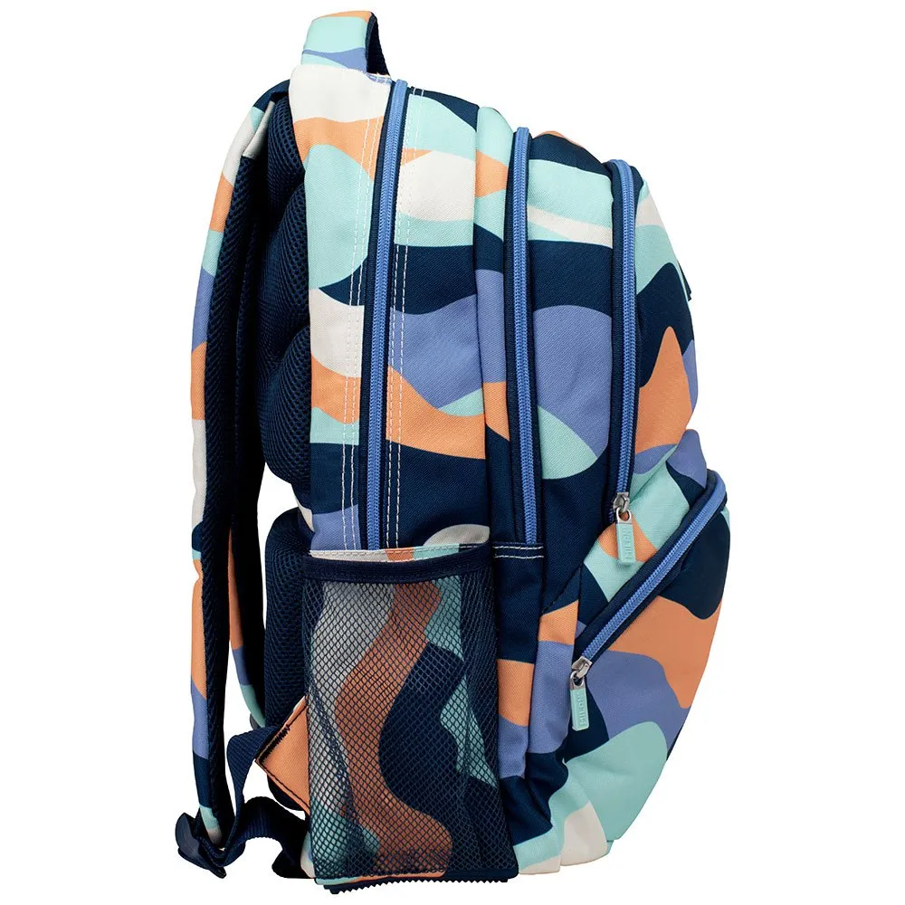 Milan The Fun Series 25l Ryggsekk, Blue Milan The Fun Series 25l Ryggsekk, Blue