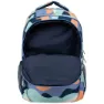 Milan The Fun Series 25l Ryggsekk, Blue